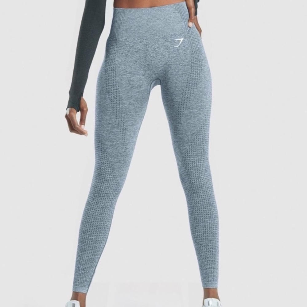 Gymshark Vital Seamless legging